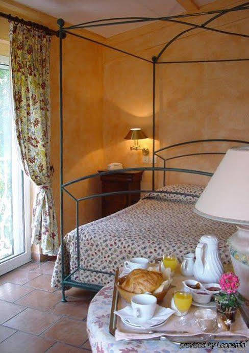 ホテル Le Cedre De Soyons 部屋 写真